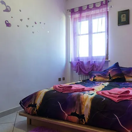 דירה With 3 Bedrooms In With Enclosed Garden And Wifi 30 Km From The Beach Filottrano