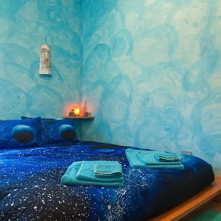 Διαμέρισμα With 3 Bedrooms In With Enclosed Garden And Wifi 30 Km From The Beach *